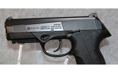 Beretta~Px4 Storm~.9mm - Image 4 of 5
