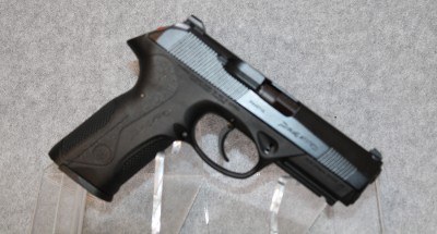 Beretta~Px4 Storm~.9mm - Image 1 of 5