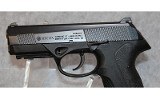 Beretta~Px4 Storm~.9mm - Image 4 of 5