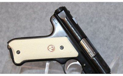 Ruger~Mark-II~.22 LR - Image 2 of 7