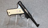 Ruger~Mark-II~.22 LR - Image 1 of 7