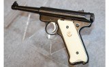 Ruger~Mark-II~.22 LR - Image 5 of 7
