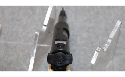 Ruger~Mark-II~.22 LR - Image 4 of 7