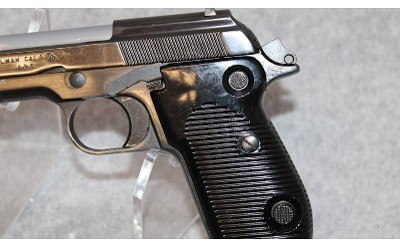 Helwan~Brigadier~9mm - Image 5 of 6