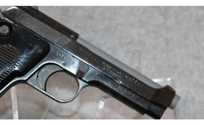 Helwan~Brigadier~9mm - Image 2 of 6