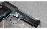 Helwan~Brigadier~9mm - Image 2 of 6