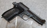Helwan~Brigadier~9mm - Image 1 of 6