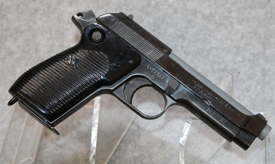Helwan~Brigadier~9mm - Image 1 of 6