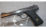 Browning~Buck Mark~.22 LR - Image 4 of 7