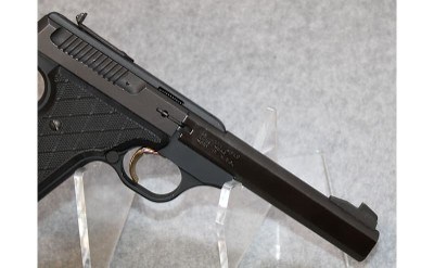 Browning~Buck Mark~.22 LR - Image 2 of 7