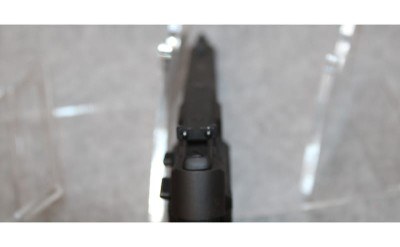 Browning~Buck Mark~.22 LR - Image 3 of 7