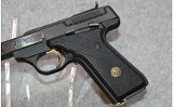 Browning~Buck Mark~.22 LR - Image 6 of 7