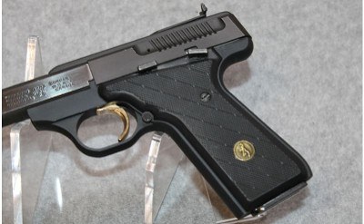 Browning~Buck Mark~.22 LR - Image 6 of 7