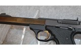 Browning~Buck Mark~.22 LR - Image 5 of 7