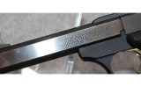 Browning~Buck Mark~.22 LR - Image 7 of 7