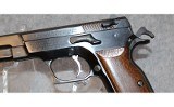 Tanfoglio~Model TZ-75~9mm - Image 6 of 6