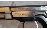 Tanfoglio~Model TZ-75~9mm - Image 4 of 6