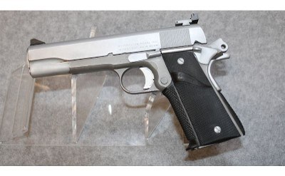 Essex Arms~1911~.45 ACP - Image 6 of 6