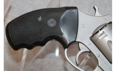 Charter Arms~Bulldog~.44 Special - Image 3 of 6