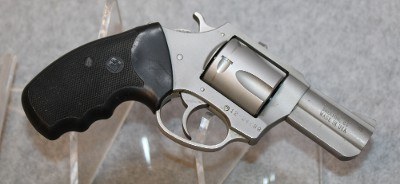 Charter Arms~Bulldog~.44 Special - Image 1 of 6