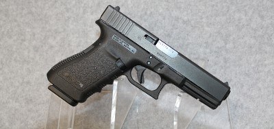Glock~Model 21~.45 ACP - Image 1 of 5