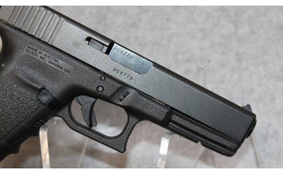 Glock~Model 21~.45 ACP - Image 3 of 5