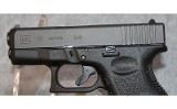 Glock~Model 26~.9mm - Image 5 of 5