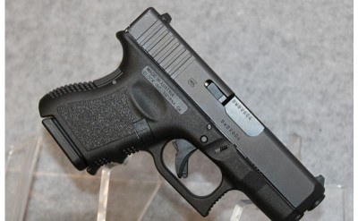 Glock~Model 26~.9mm - Image 2 of 5