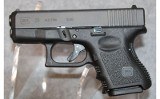 Glock~Model 26~.9mm - Image 4 of 5