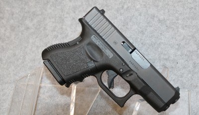 Glock~Model 26~.9mm - Image 1 of 5