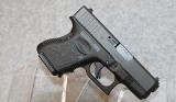 Glock~Model 26~.9mm - Image 1 of 5