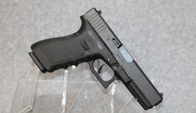 Glock~Model 21~.45 ACP - Image 1 of 5
