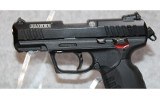 Ruger~SR-22~.22 LR - Image 5 of 6