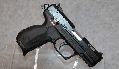 Ruger~SR-22~.22 LR - Image 1 of 6