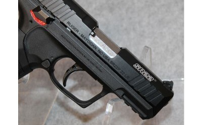 Ruger~SR-22~.22 LR - Image 2 of 6