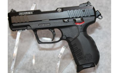 Ruger~SR-22~.22 LR - Image 6 of 6