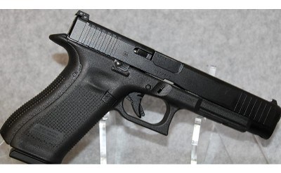 Glock~Model 34 Gen 5~.9mm - Image 2 of 6