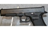 Glock~Model 34 Gen 5~.9mm - Image 4 of 6