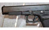 Glock~Model 34 Gen 5~.9mm - Image 6 of 6