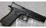 Glock~Model 34 Gen 5~.9mm - Image 2 of 6