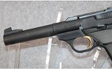 Browning~Buck Mark~.22 LR - Image 5 of 6