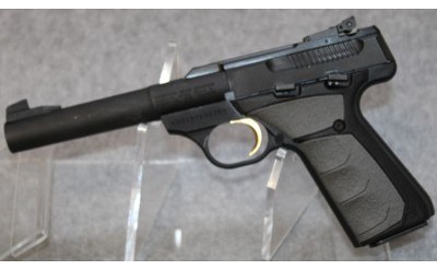 Browning~Buck Mark~.22 LR - Image 4 of 6