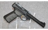 Browning~Buck Mark~.22 LR - Image 2 of 6