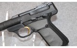Browning~Buck Mark~.22 LR - Image 6 of 6