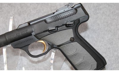 Browning~Buck Mark~.22 LR - Image 6 of 6
