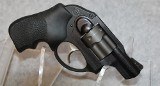Ruger~LCR~.38 Special +P - Image 1 of 6