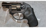 Ruger~LCR~.38 Special +P - Image 6 of 6