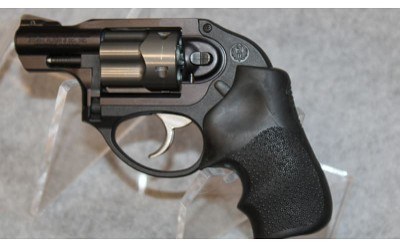 Ruger~LCR~.38 Special +P - Image 6 of 6