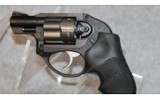 Ruger~LCR~.38 Special +P - Image 5 of 6