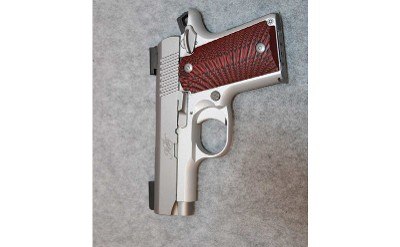 Kimber~Micro 9~.9mm - Image 4 of 6